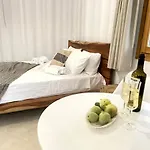 Apartment Eleonas I Maragkas