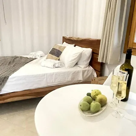Apartamento Eleonas I Maragkas