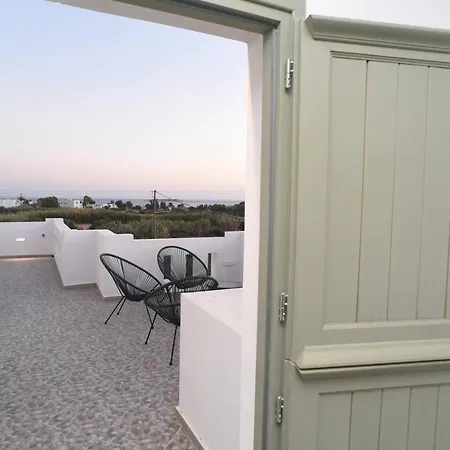 公寓 Eleonas I Maragkas