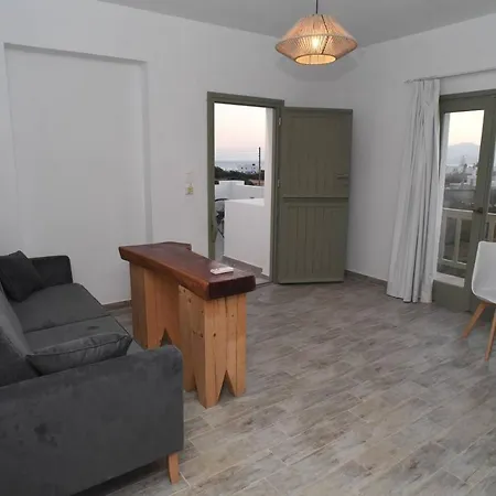 Apartamento Eleonas I Maragkas