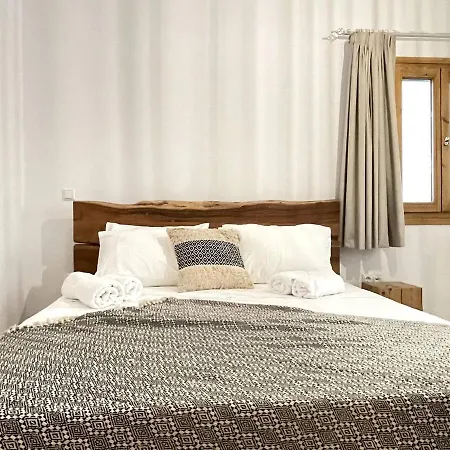 Appartement Eleonas I *