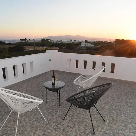 Eleonas I Apartamento Maragkas
