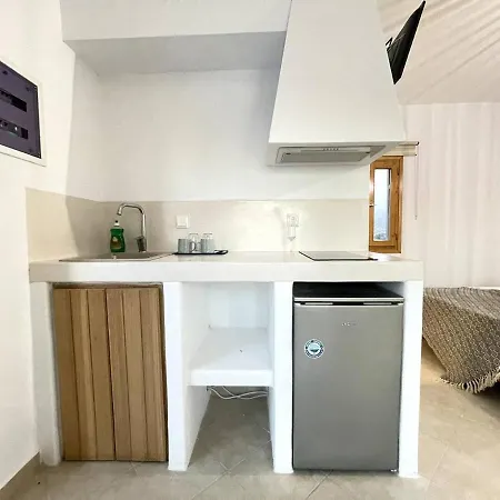 Eleonas I Apartamento *