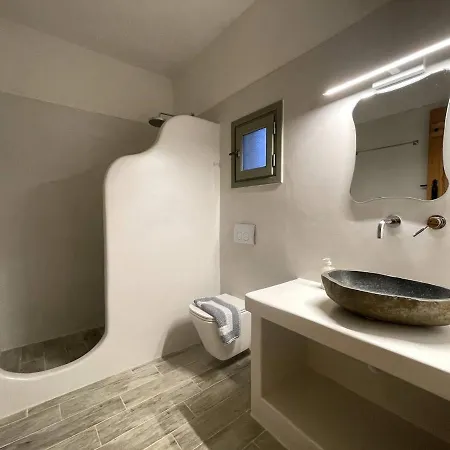 Apartamento Eleonas I Maragkas
