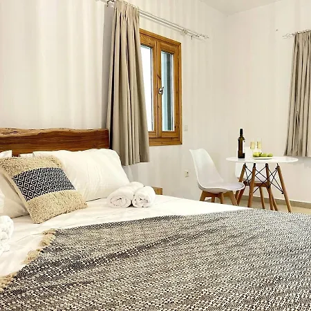 Eleonas I Apartamento