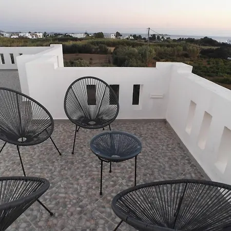 公寓 Eleonas I Maragkas