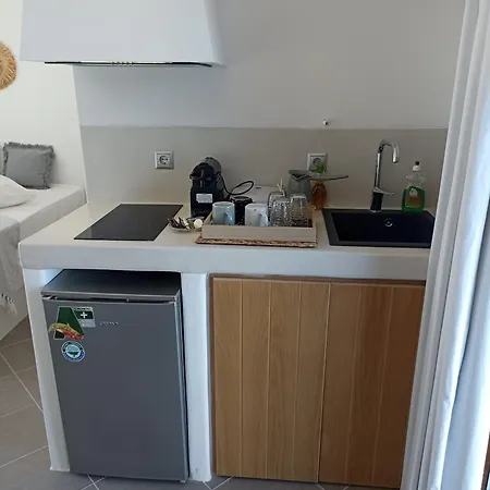 Apartamento Eleonas I