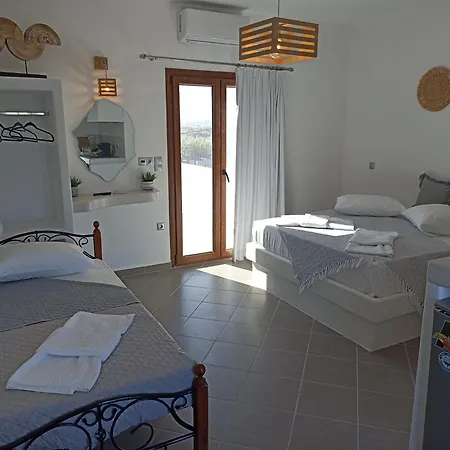 Eleonas I Apartamento