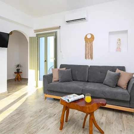 Apartamento Eleonas I