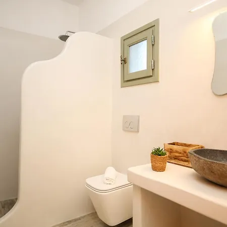Eleonas I Apartamento Maragkas
