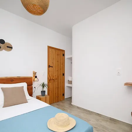 Apartamento Eleonas I