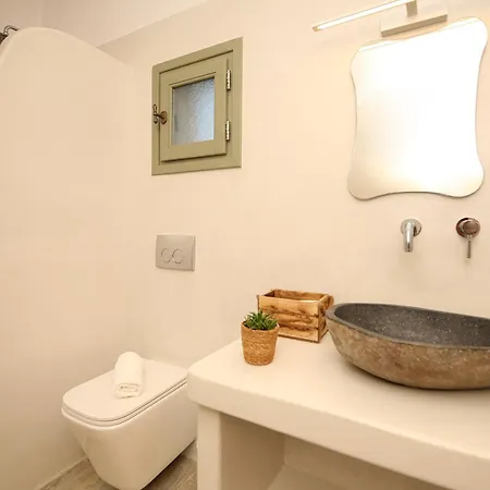 Eleonas I Appartement *