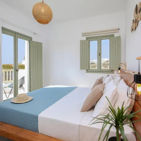 Apartamento Eleonas I