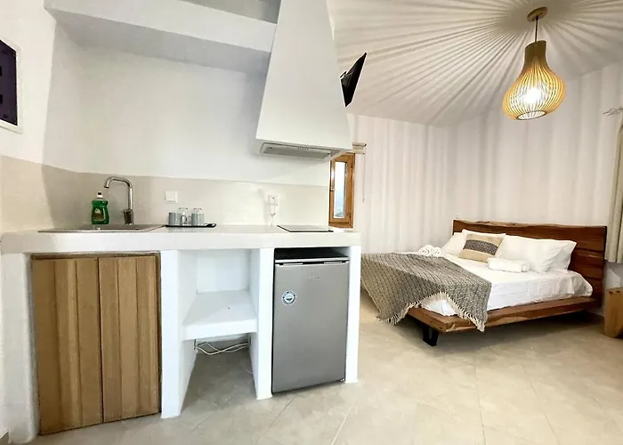 Eleonas I Appartement *