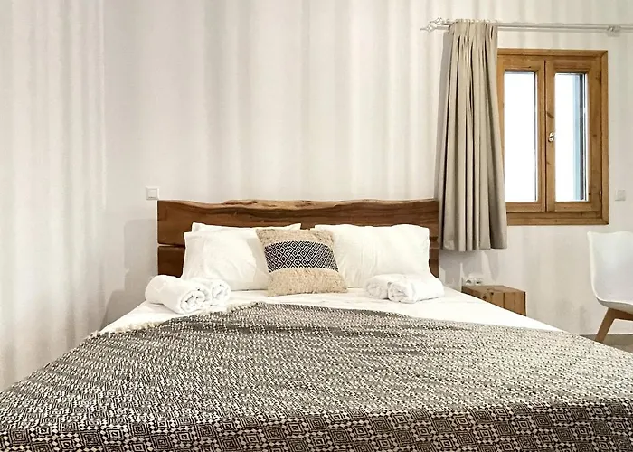 Apartamento Eleonas I *