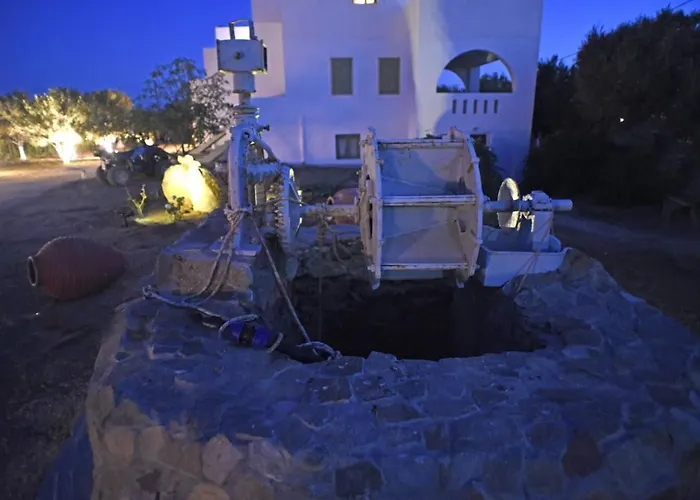 Eleonas I * Maragkas