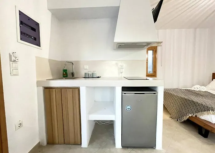 Eleonas I Appartement *