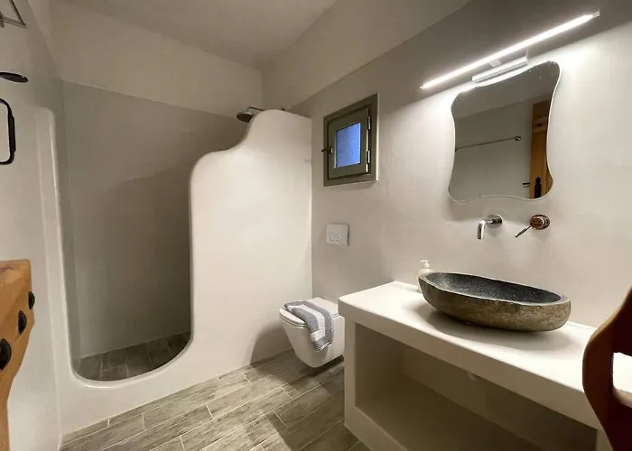 Apartamento Eleonas I Maragkas