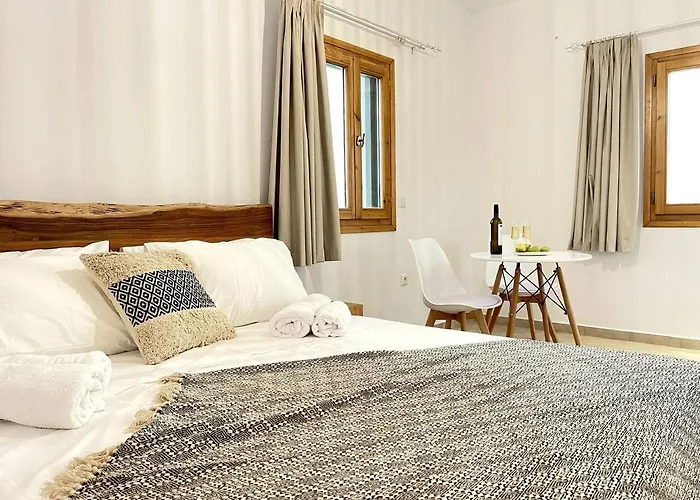 Eleonas I Appartement