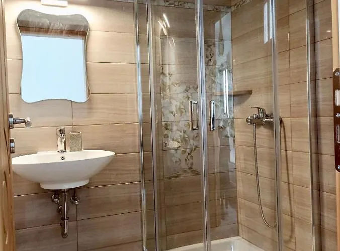 Apartamento Eleonas I