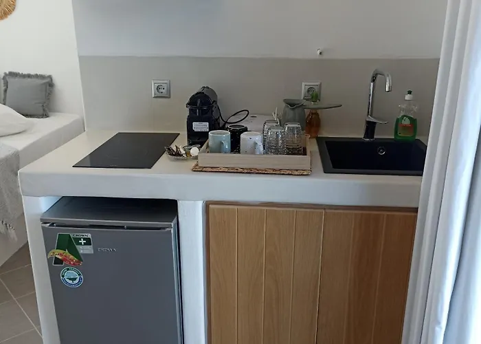 Appartement Eleonas I