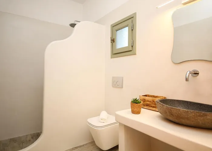 Eleonas I Appartement Maragkas