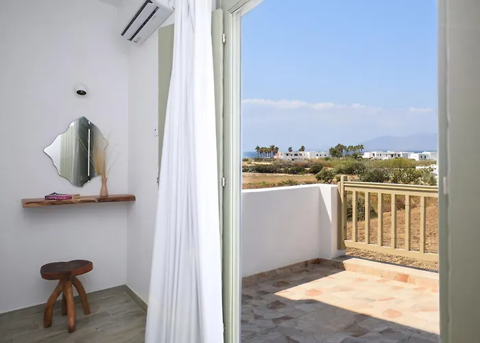 Apartamento Eleonas I *