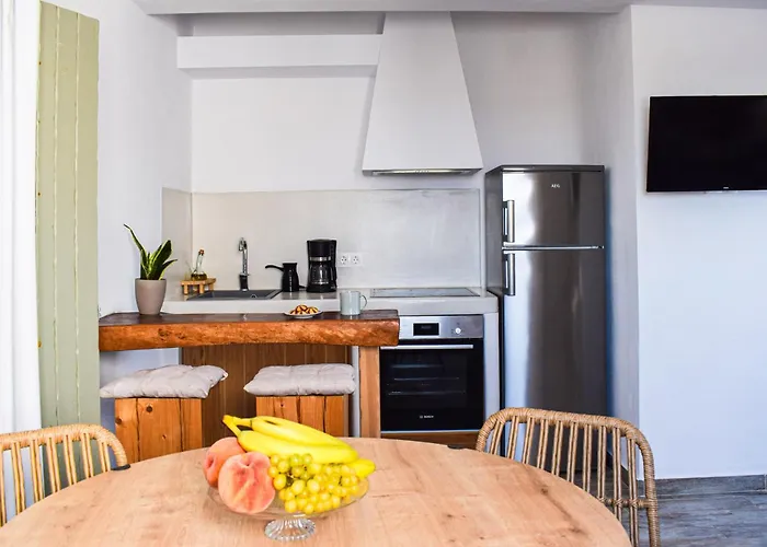 Eleonas I * Maragkas