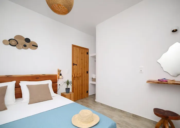 Apartamento Eleonas I